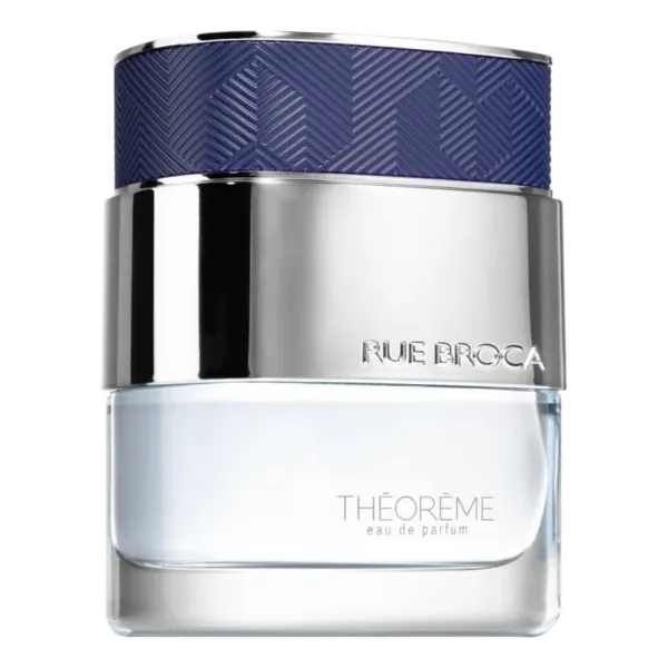 Rue Broca Theoreme Homme