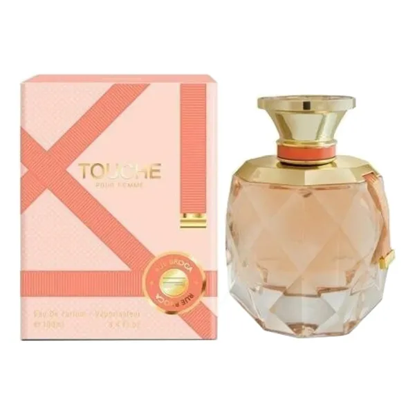 Rue Broca Touche Pour Femme