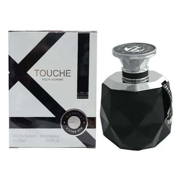 Rue Broca Touche Pour Homme