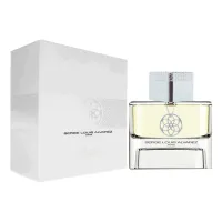 SERGE LOUIS ALVAREZ Blanc Deep Silence