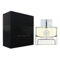 SERGE LOUIS ALVAREZ Bleu Love Falls