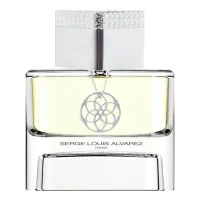 SERGE LOUIS ALVAREZ Rouge No Limit