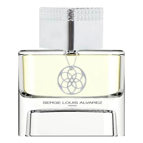 SERGE LOUIS ALVAREZ Rouge No Limit