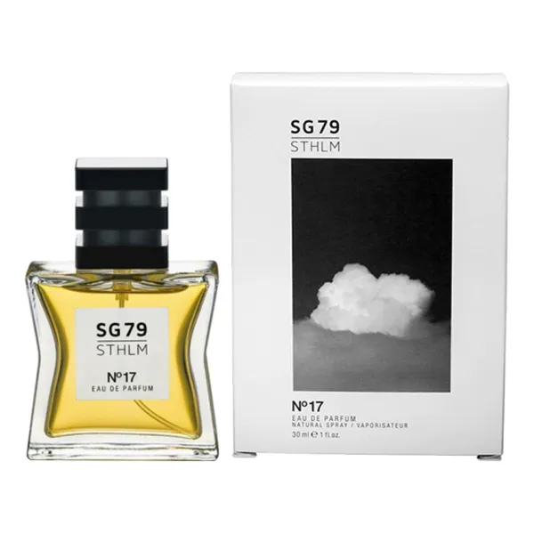 SG79|STHLM No17