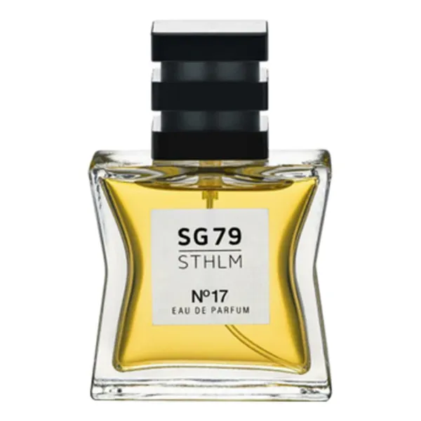 SG79|STHLM No17