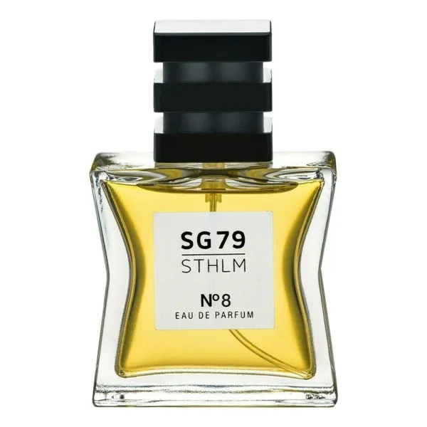 SG79|STHLM No8