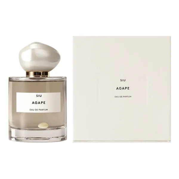 SIU Agape
