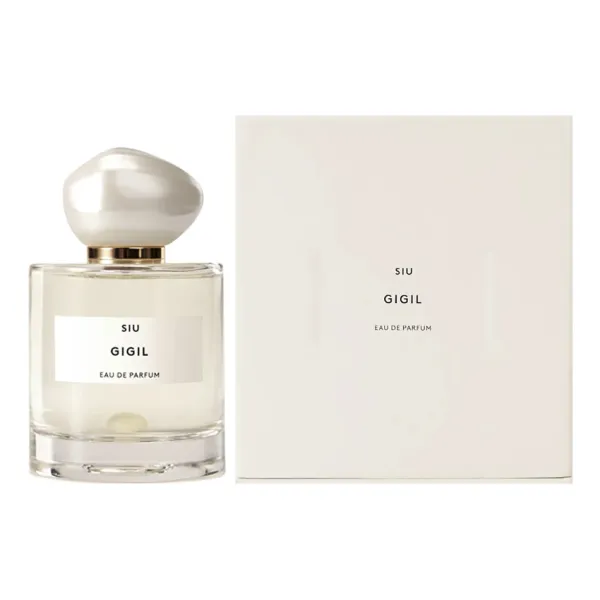 SIU GIGIL