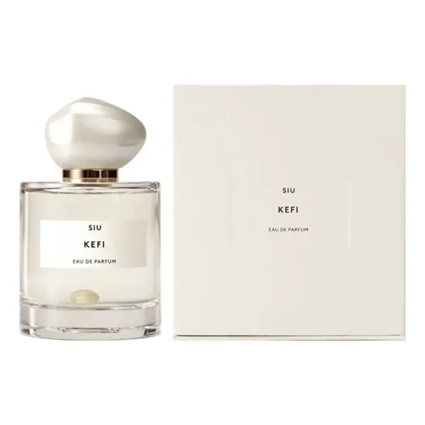 SIU KEFI