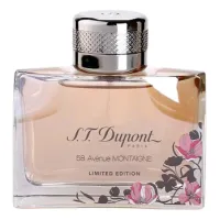 S.T. Dupont 58 Avenue Montaigne Pour Femme Limited Edition