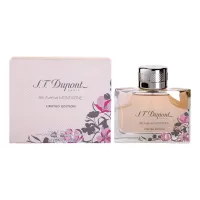 S.T. Dupont 58 Avenue Montaigne Pour Femme Limited Edition