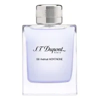 S.T. Dupont 58 Avenue Montaigne Pour Homme