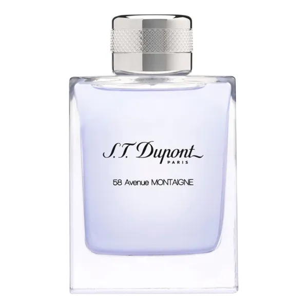 S.T. Dupont 58 Avenue Montaigne Pour Homme