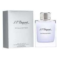 S.T. Dupont 58 Avenue Montaigne Pour Homme