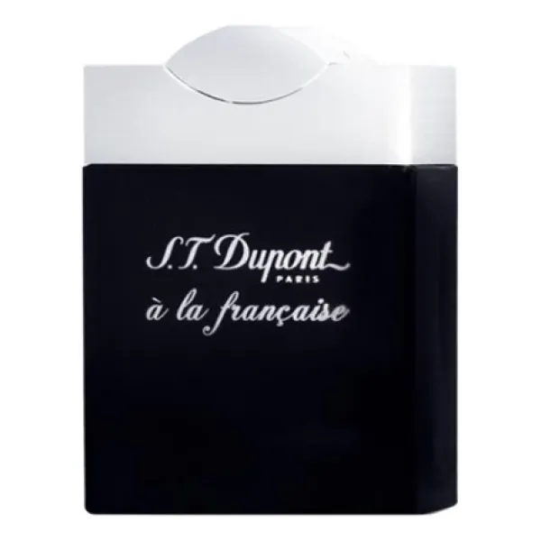 S.T. Dupont A La Francaise For Men