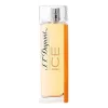 S.T. Dupont Essence Pure ICE Pour Femme