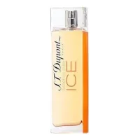 S.T. Dupont Essence Pure ICE Pour Femme