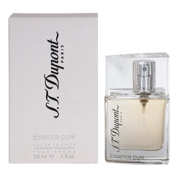 S.T. Dupont Essence Pure Pour Femme