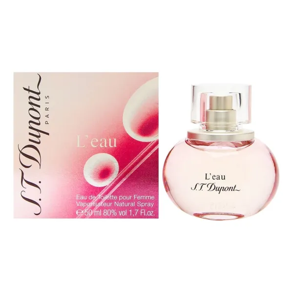 S.T. Dupont L'Eau Pour Femme