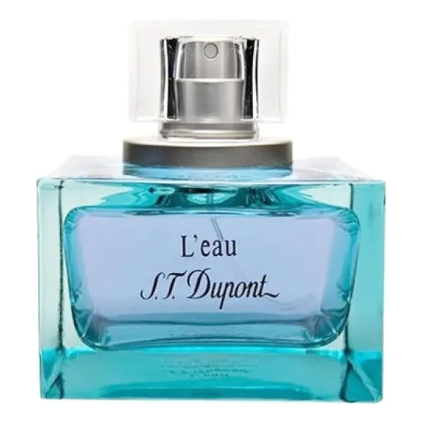 S.T. Dupont L'Eau Pour Homme