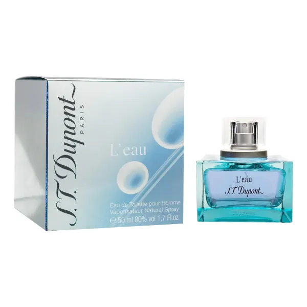 S.T. Dupont L'Eau Pour Homme