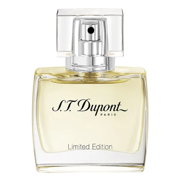 S.T. Dupont Limited Edition Pour Homme