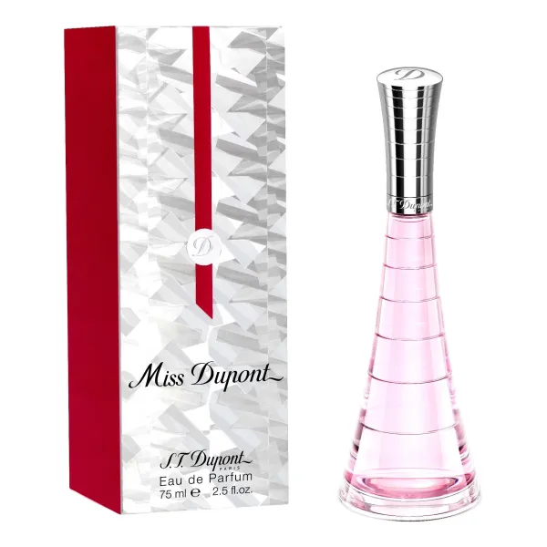 S.T. Dupont Miss Dupont