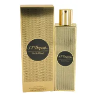 S.T. Dupont Noble Wood