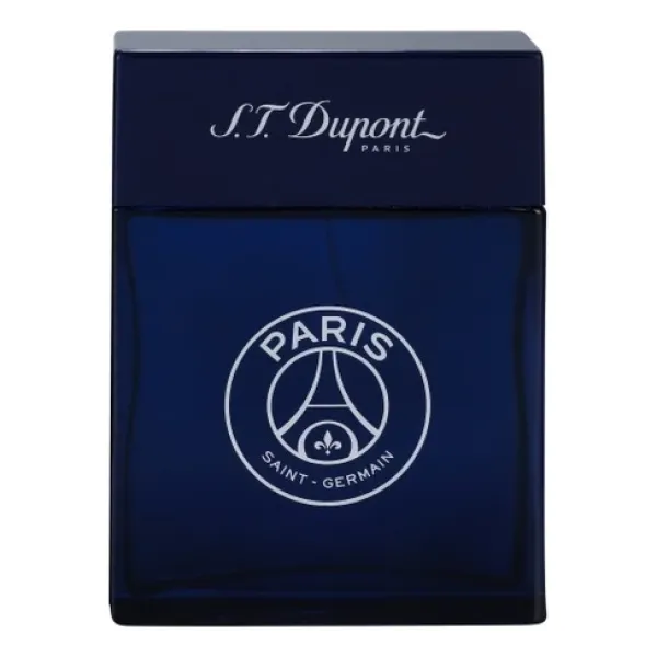 S.T. Dupont Parfum Officiel Du Paris Saint-Germain