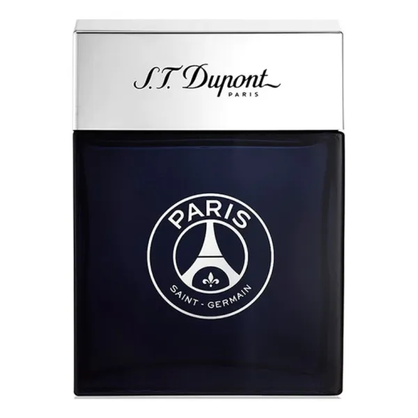 S.T. Dupont Paris Saint-Germain Eau Des Princes Intense