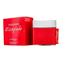 S.T. Dupont Passenger Escapade Pour Femme