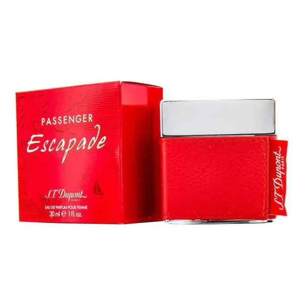 S.T. Dupont Passenger Escapade Pour Femme