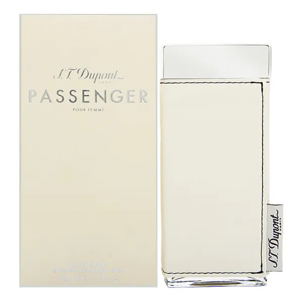 S.T. Dupont Passenger Pour Femme
