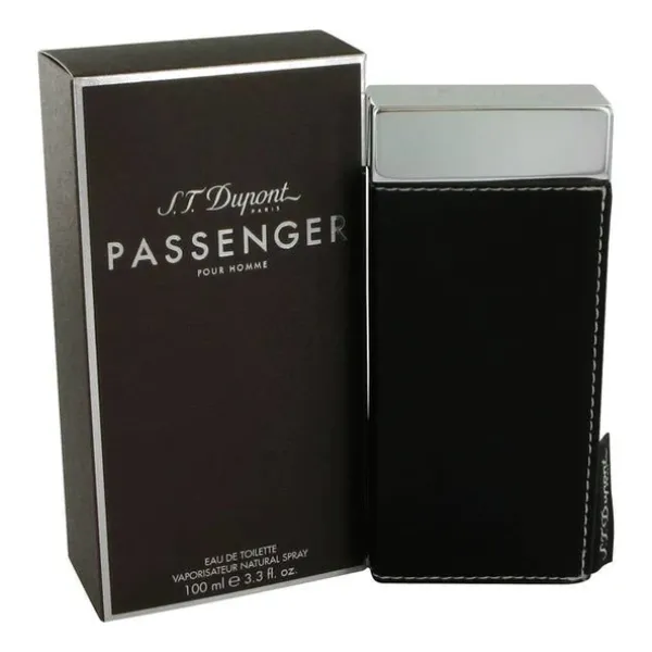 S.T. Dupont Passenger Pour Homme