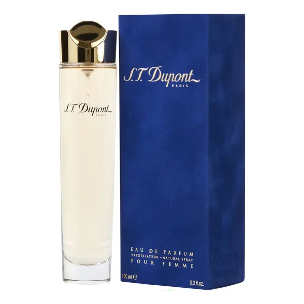 S.T. Dupont Pour Femme