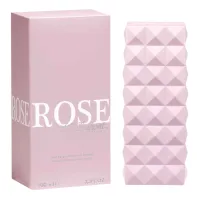 S.T. Dupont Rose Pour Femme