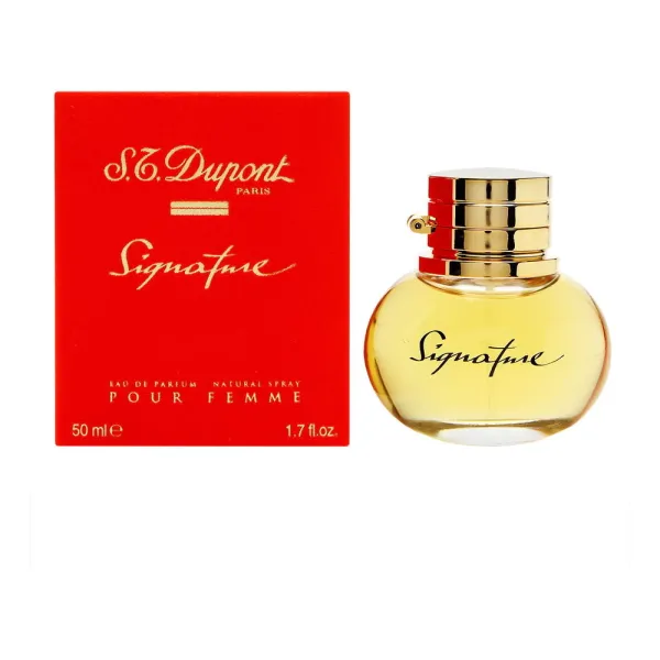 S.T. Dupont Signature