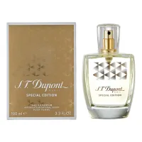 S.T. Dupont Special Edition Pour Femme