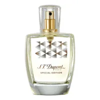 S.T. Dupont Special Edition Pour Femme