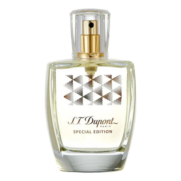 S.T. Dupont Special Edition Pour Femme