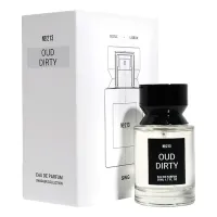 SWG Oud Dirty No. 213
