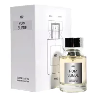 SWG Pom Suede No. 21