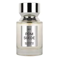 SWG Pom Suede No. 21