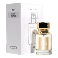 SWG Rose Gasm No. 33