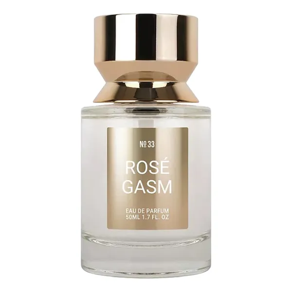 SWG Rose Gasm No. 33