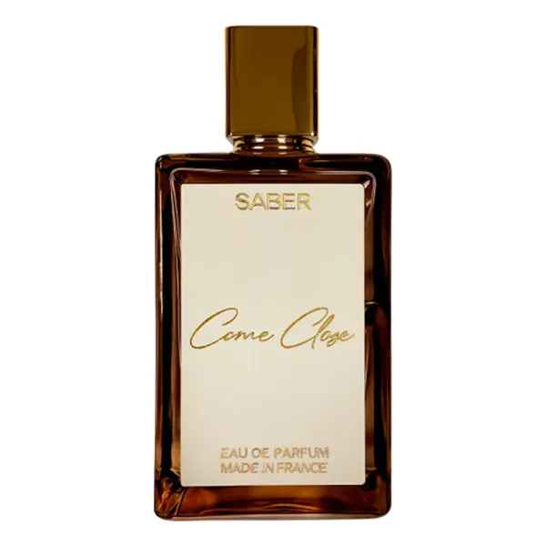 Saber Premium Perfume Come Close