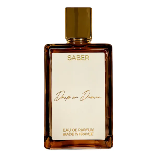 Saber Premium Perfume Drip Or Drown