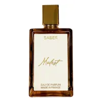 Saber Premium Perfume Modest