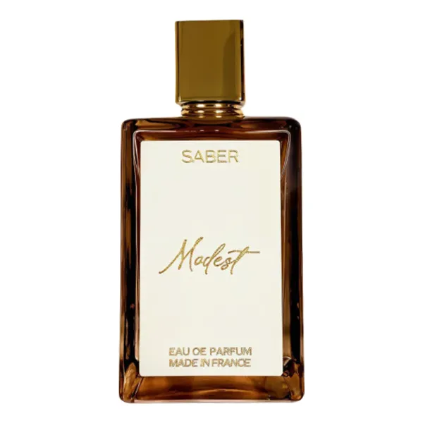 Saber Premium Perfume Modest