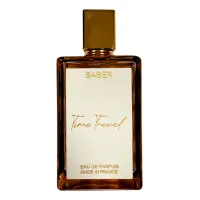 Saber Premium Perfume Time Travel